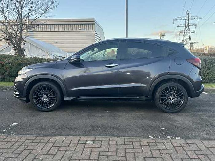 Honda HR-V 1.5 i-VTEC EX CVT 5dr 