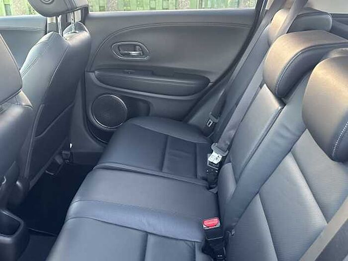 Honda HR-V 1.5 i-VTEC EX CVT 5dr 