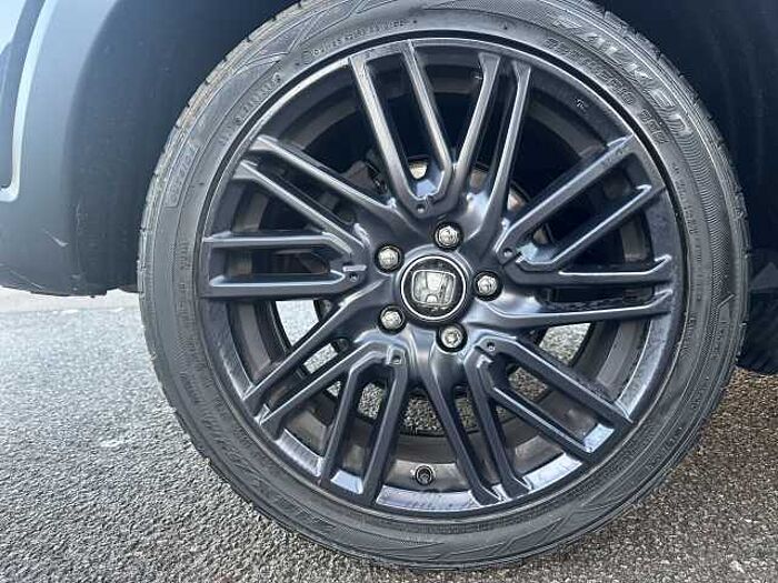 Honda HR-V 1.5 i-VTEC EX CVT 5dr 