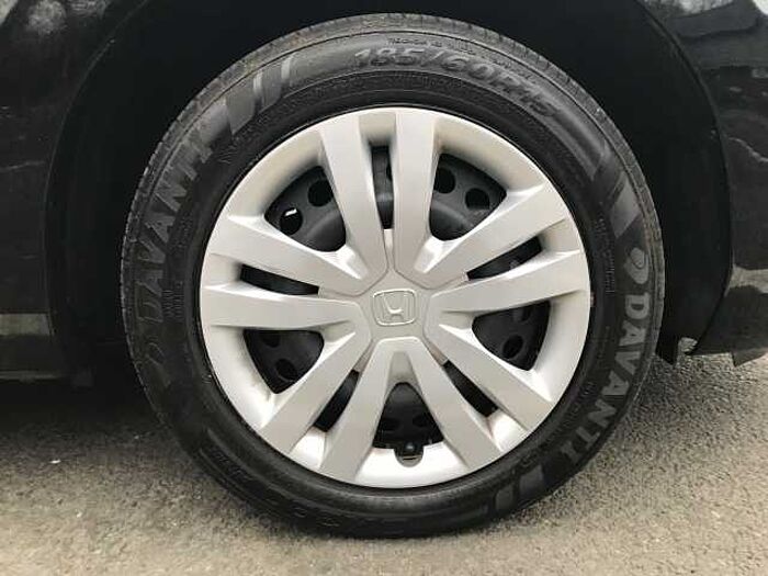 Honda Jazz Hybrid 1.5 i-MMD Hybrid SE 5dr eCVT 