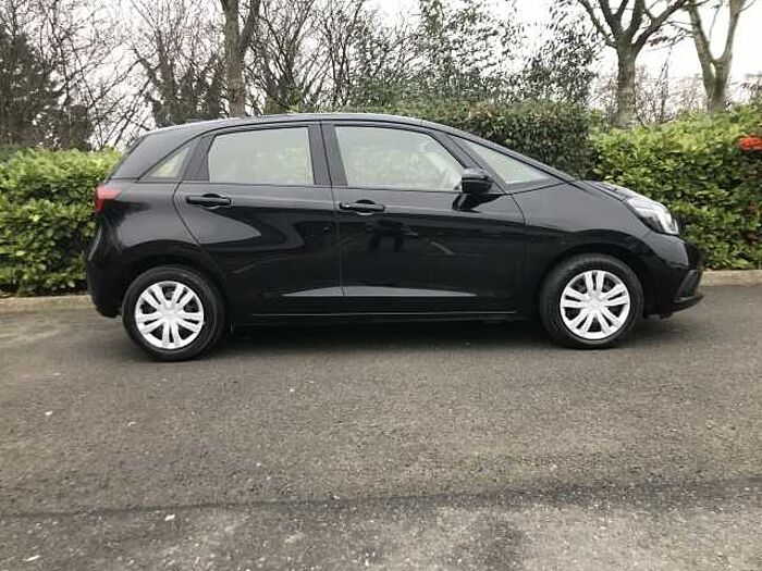 Honda Jazz Hybrid 1.5 i-MMD Hybrid SE 5dr eCVT 