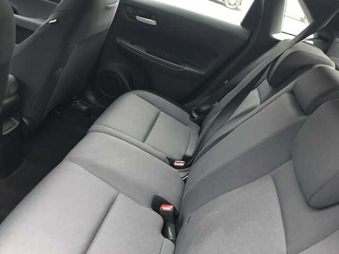 Honda Jazz Hybrid 1.5 i-MMD Hybrid SE 5dr eCVT 