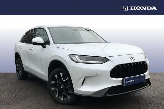 Honda ZR-V e:HEV 2.0 eHEV Advance 5dr CVT 