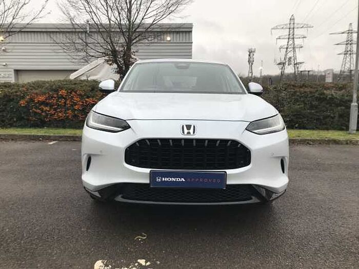 Honda ZR-V e:HEV 2.0 eHEV Advance 5dr CVT 