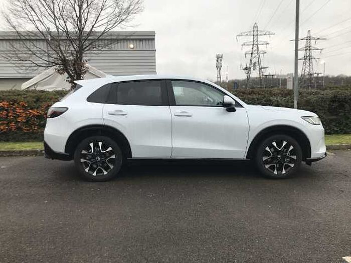 Honda ZR-V e:HEV 2.0 eHEV Advance 5dr CVT 