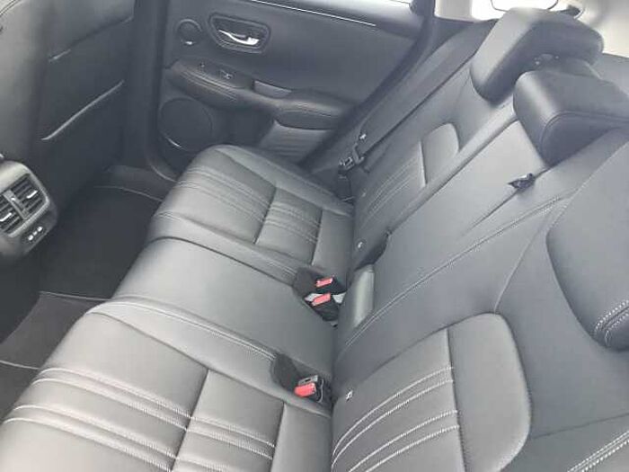 Honda ZR-V e:HEV 2.0 eHEV Advance 5dr CVT 