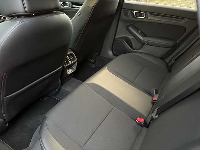 Honda Civic Hybrid 2.0 eHEV Sport 5dr CVT 