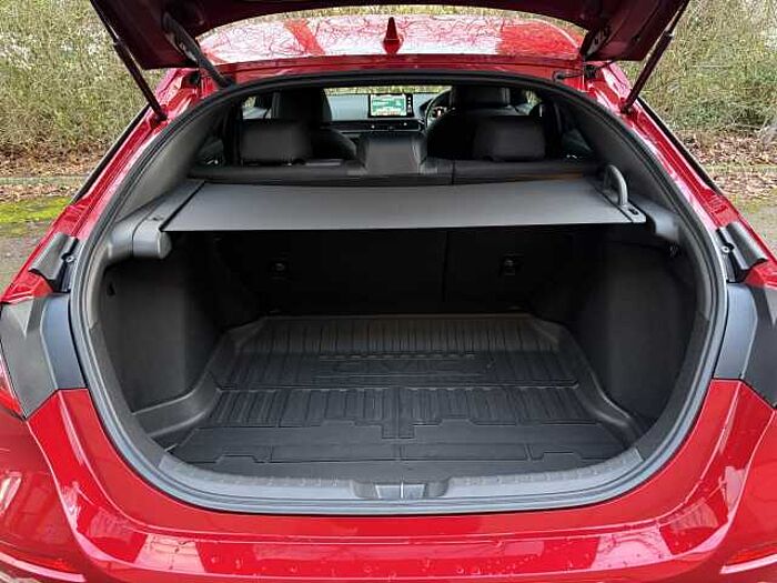 Honda Civic Hybrid 2.0 eHEV Sport 5dr CVT 