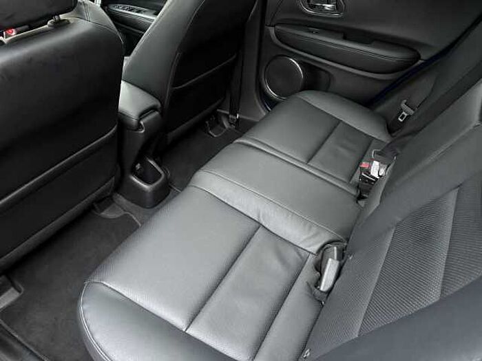 Honda HR-V 1.5 i-VTEC EX CVT 5dr 