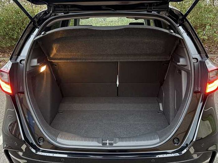 Honda Jazz Hybrid 1.5 i-MMD Hybrid Advance Sport 5dr eCVT 