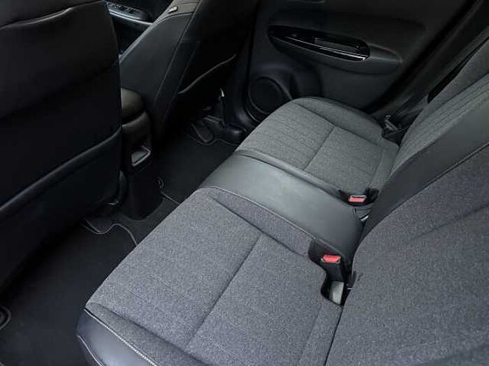 Honda Jazz Hybrid 1.5 i-MMD Hybrid SR 5dr eCVT 