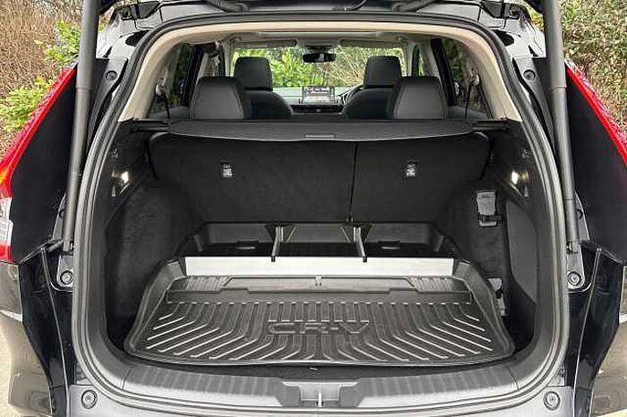 Honda CR-V Hybrid 2.0 eHEV Advance 5dr eCVT 