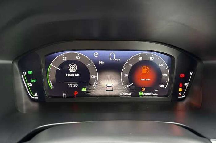 Honda CR-V Hybrid 2.0 eHEV Advance 5dr eCVT 