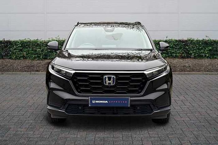 Honda CR-V Hybrid 2.0 eHEV Advance 5dr eCVT 
