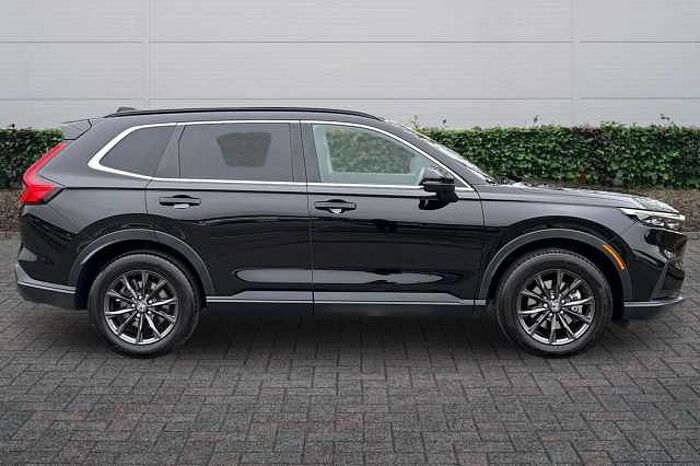 Honda CR-V Hybrid 2.0 eHEV Advance 5dr eCVT 