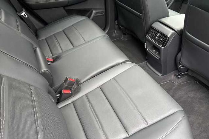 Honda CR-V Hybrid 2.0 eHEV Advance 5dr eCVT 