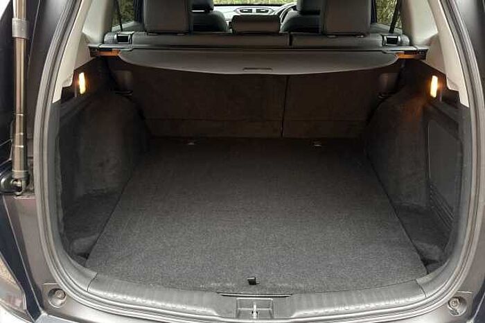 Honda CR-V Hybrid 2.0 i-MMD Hybrid EX 5dr eCVT 