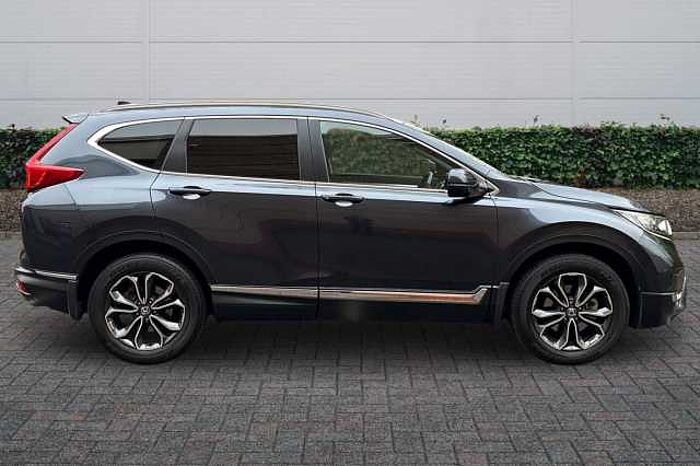 Honda CR-V Hybrid 2.0 i-MMD Hybrid EX 5dr eCVT 