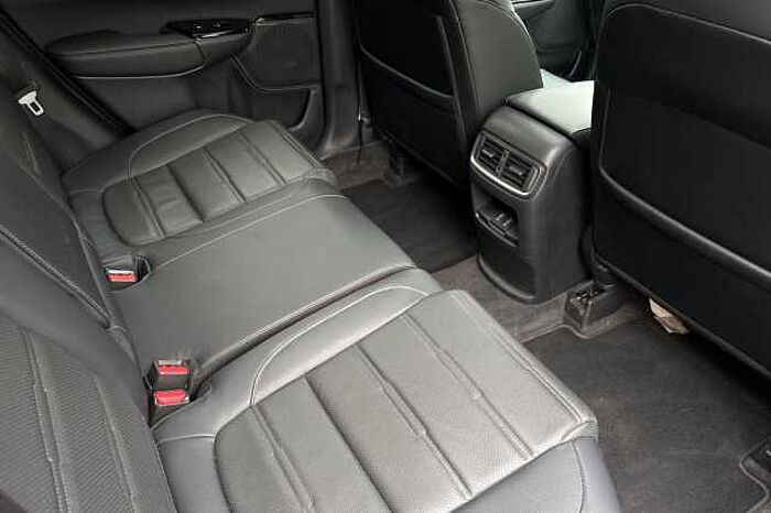 Honda CR-V Hybrid 2.0 i-MMD Hybrid EX 5dr eCVT 