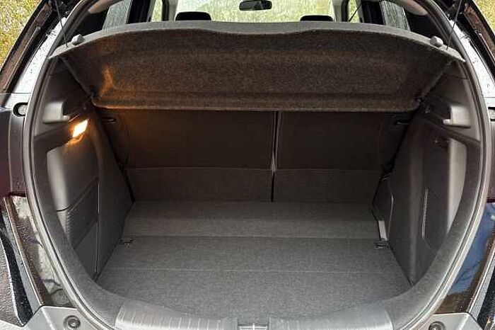 Honda Jazz Hybrid 1.5 i-MMD Hybrid Crosstar EX 5dr eCVT 