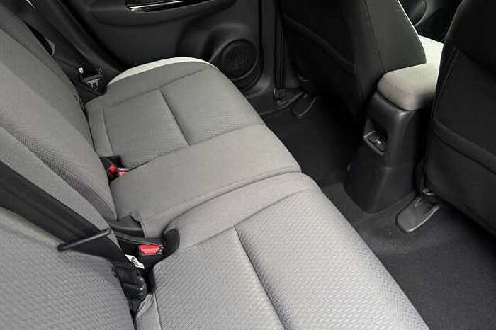 Honda Jazz Hybrid 1.5 i-MMD Hybrid Crosstar EX 5dr eCVT 