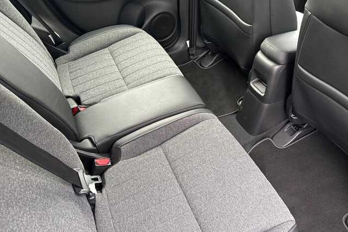 Honda Jazz Hybrid 1.5 i-MMD Hybrid SR 5dr eCVT 