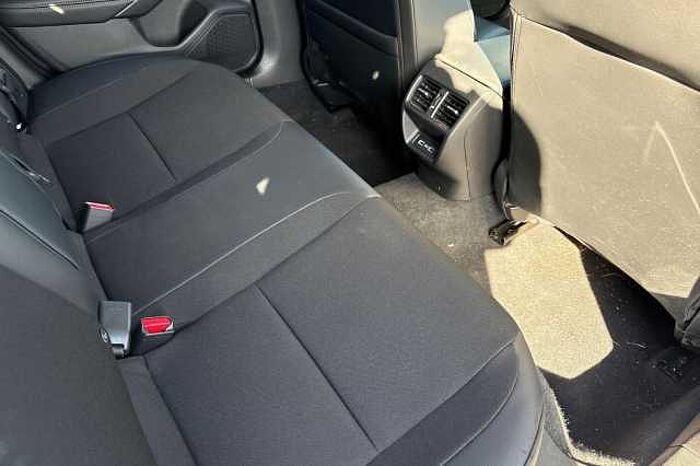 Honda Civic Hybrid 2.0 eHEV Sport 5dr CVT 