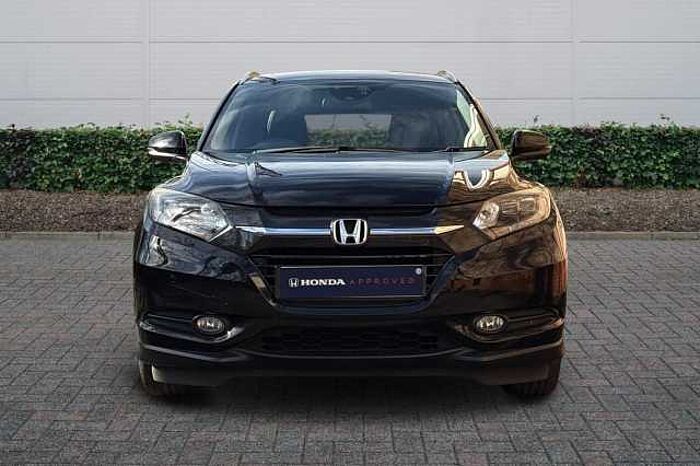 Honda HR-V 1.5 i-VTEC EX CVT 5dr 