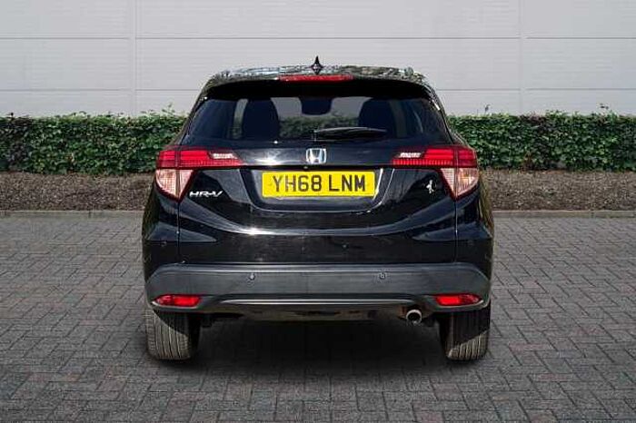Honda HR-V 1.5 i-VTEC EX CVT 5dr 