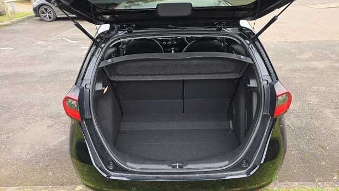 Honda Jazz Hybrid 1.5 i-MMD Hybrid SR 5dr eCVT 