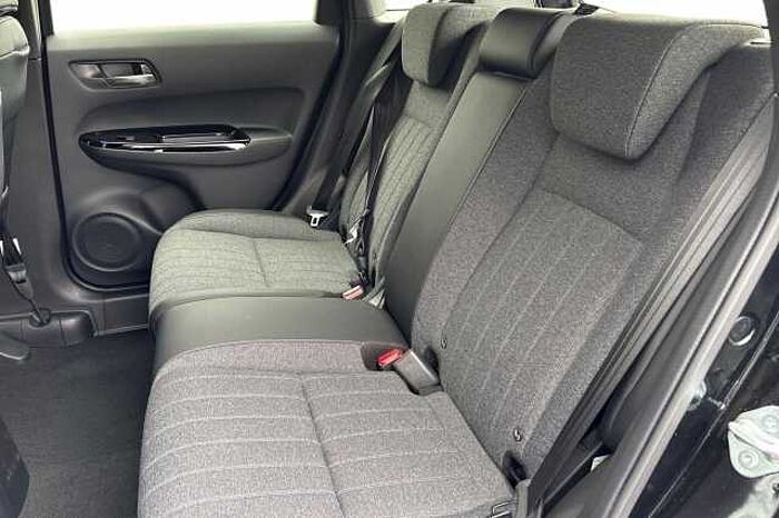 Honda Jazz Hybrid 1.5 i-MMD Hybrid SR 5dr eCVT 