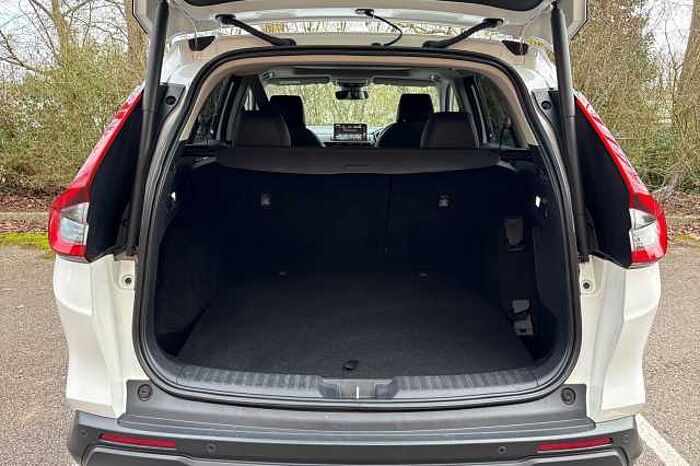 Honda CR-V Hybrid 2.0 eHEV Advance 5dr eCVT 