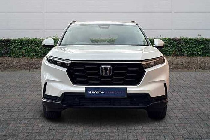 Honda CR-V Hybrid 2.0 eHEV Advance 5dr eCVT 