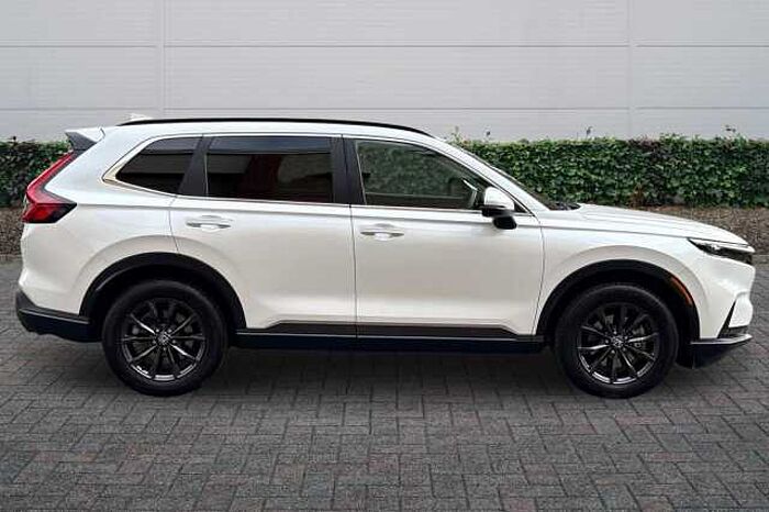 Honda CR-V Hybrid 2.0 eHEV Advance 5dr eCVT 