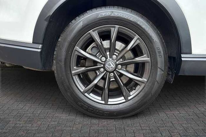 Honda CR-V Hybrid 2.0 eHEV Advance 5dr eCVT 