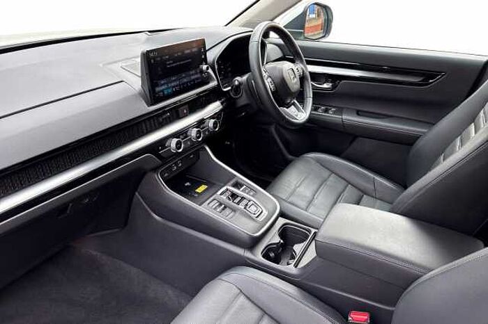 Honda CR-V Hybrid 2.0 eHEV Advance 5dr eCVT 