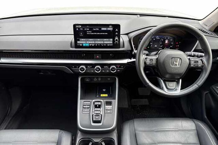 Honda CR-V Hybrid 2.0 eHEV Advance 5dr eCVT 