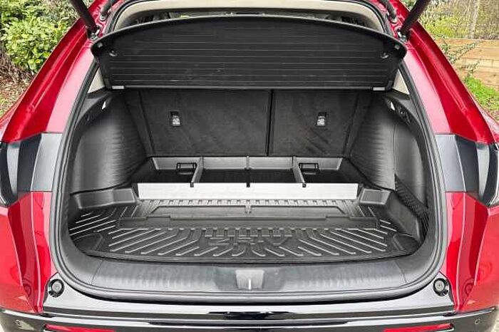 Honda ZR-V e:HEV 2.0 eHEV Sport 5dr CVT 