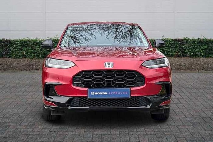 Honda ZR-V e:HEV 2.0 eHEV Sport 5dr CVT 