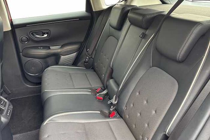 Honda ZR-V e:HEV 2.0 eHEV Sport 5dr CVT 