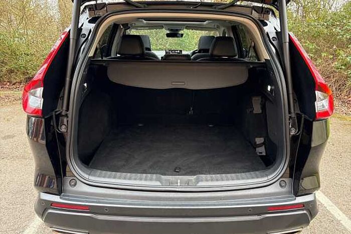 Honda CR-V Hybrid 2.0 eHEV Advance 5dr eCVT 