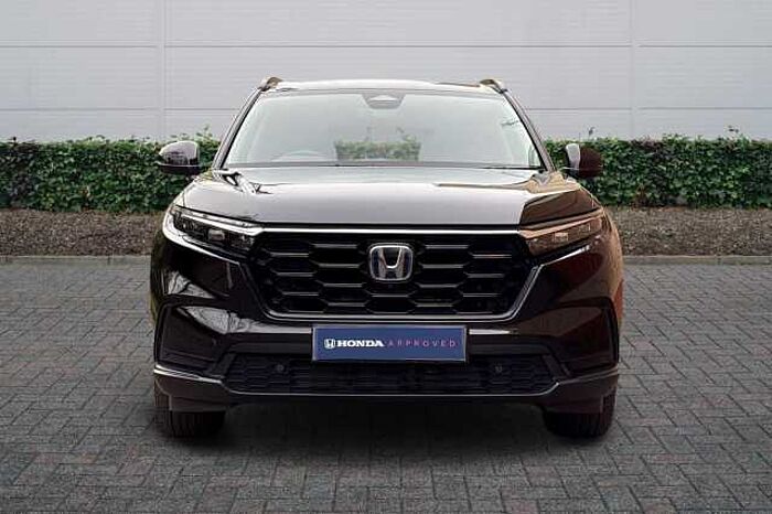 Honda CR-V Hybrid 2.0 eHEV Advance 5dr eCVT 