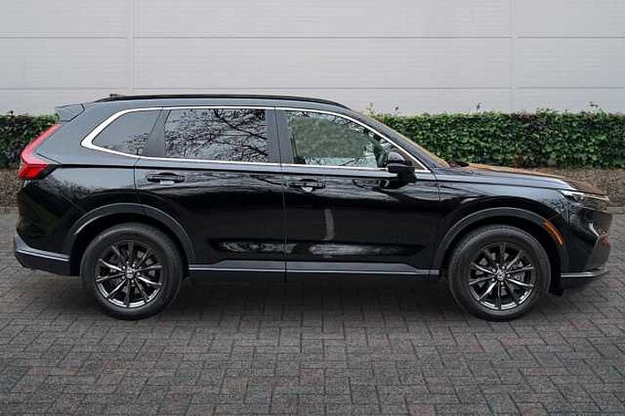 Honda CR-V Hybrid 2.0 eHEV Advance 5dr eCVT 