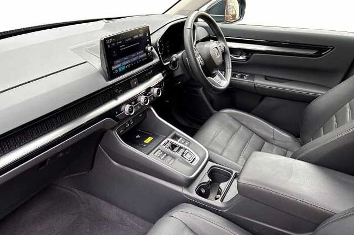 Honda CR-V Hybrid 2.0 eHEV Advance 5dr eCVT 