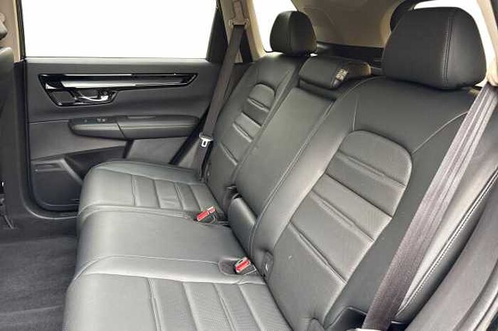Honda CR-V Hybrid 2.0 eHEV Advance 5dr eCVT 
