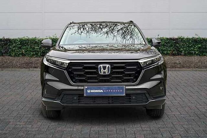 Honda CR-V Hybrid 2.0 eHEV Elegance 5dr eCVT 