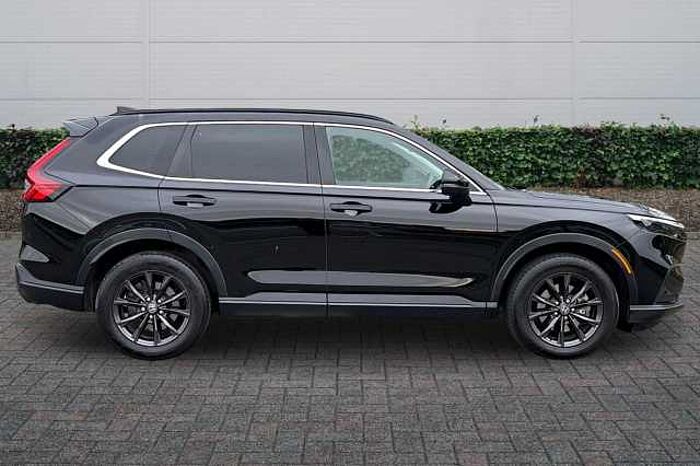 Honda CR-V Hybrid 2.0 eHEV Elegance 5dr eCVT 