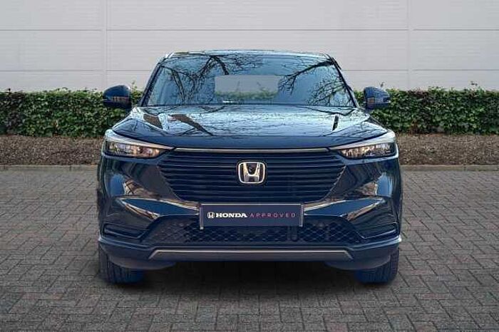 Honda HR-V Hybrid 1.5 eHEV Elegance 5dr CVT 