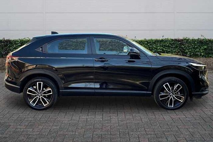 Honda HR-V Hybrid 1.5 eHEV Elegance 5dr CVT 