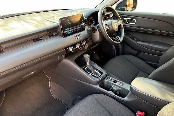 Honda HR-V Hybrid 1.5 eHEV Elegance 5dr CVT 